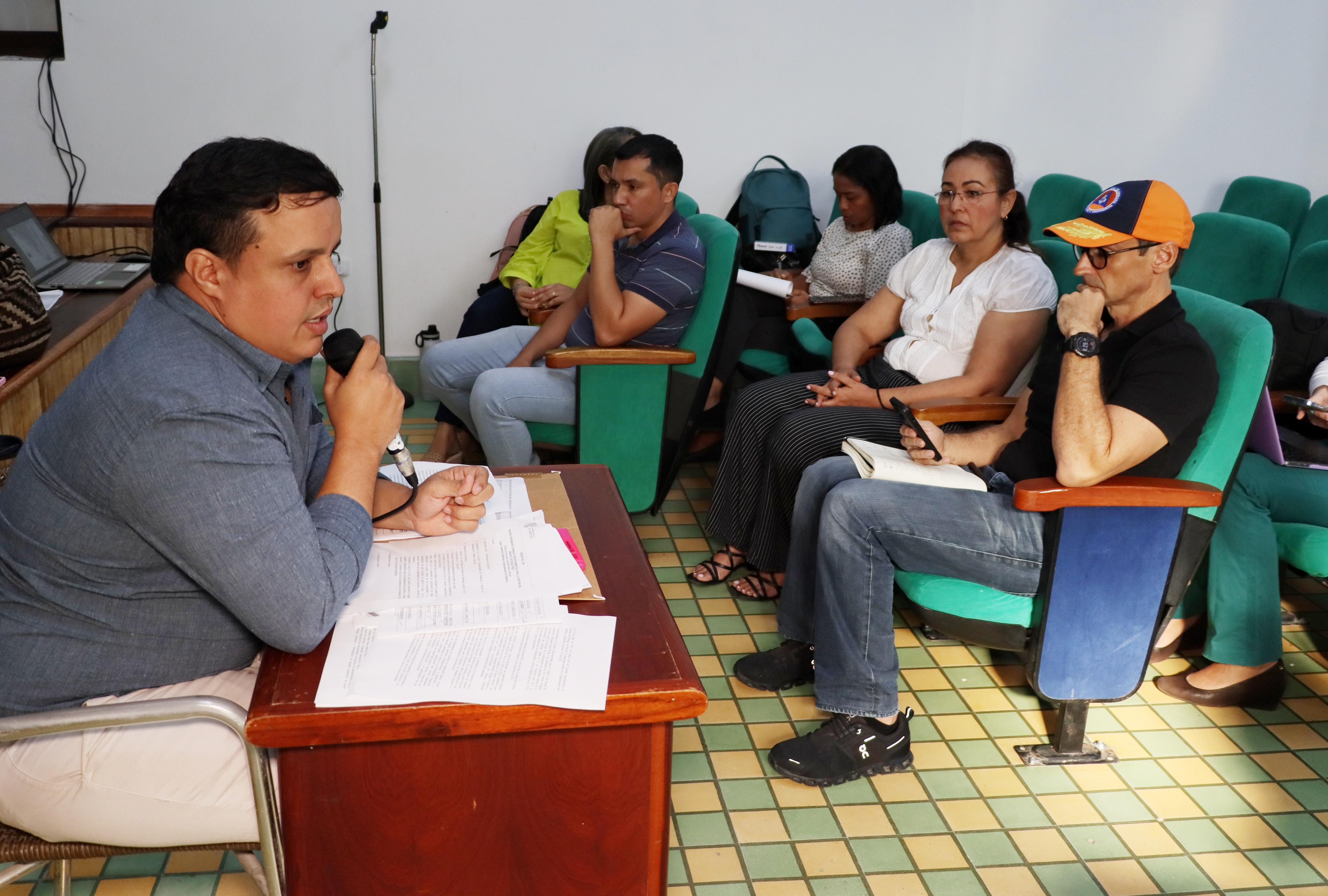 Fenómeno de El Niño