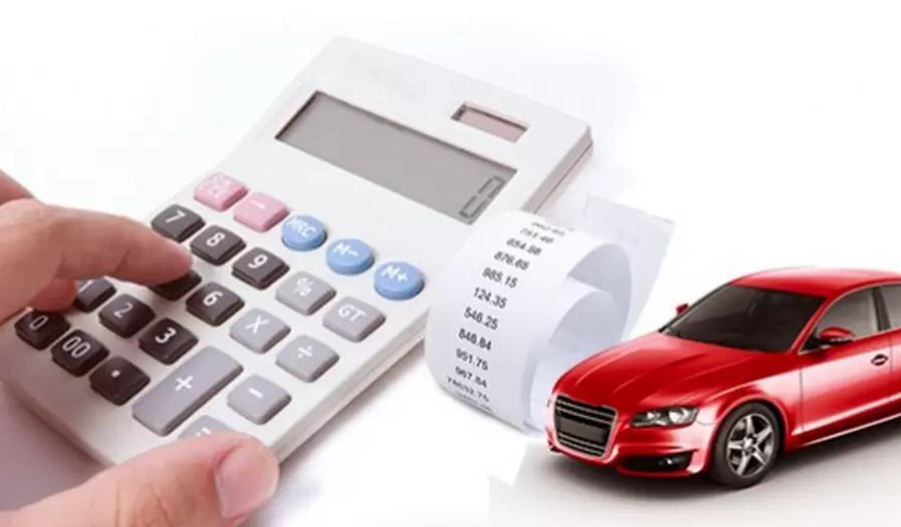 Impuesto en Vehiculos