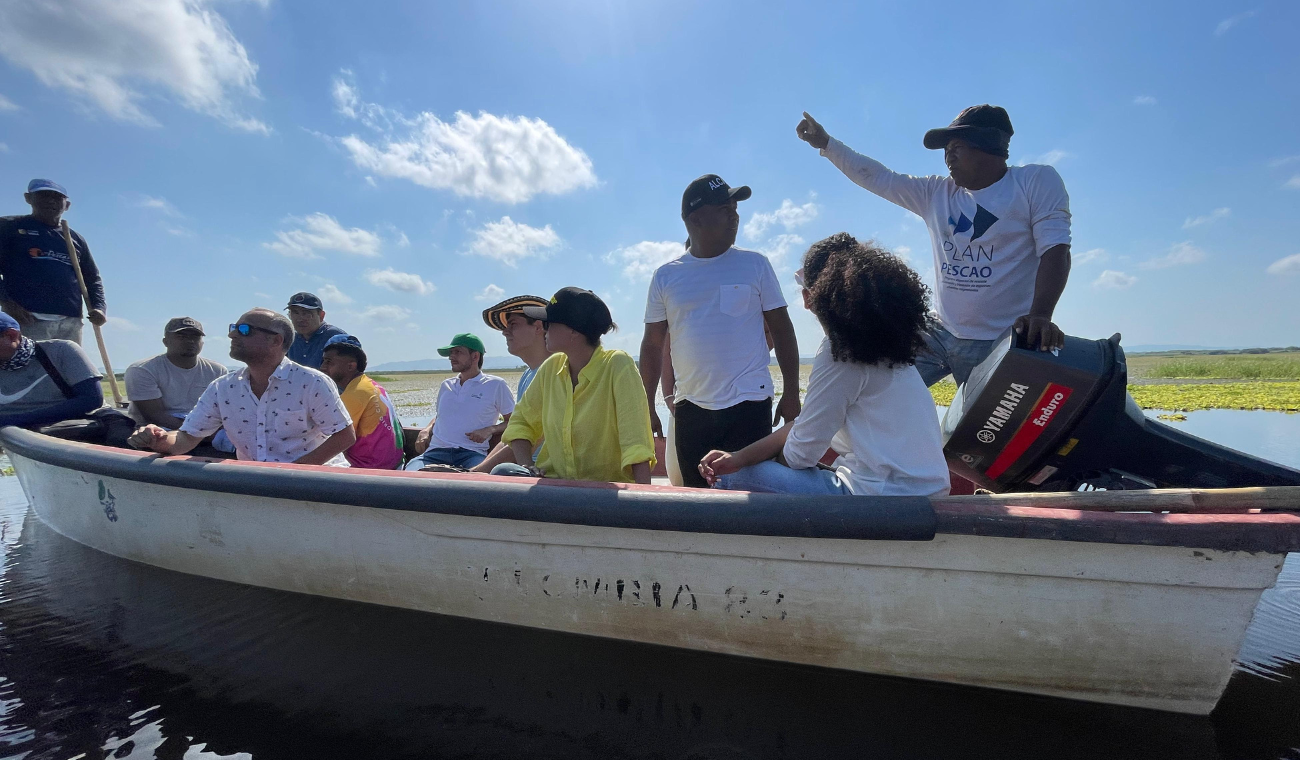 Turismo en Santa Catalina