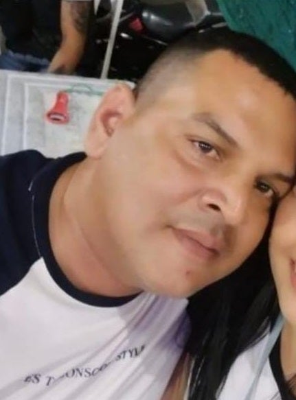 Jaime Rafael García Barraza