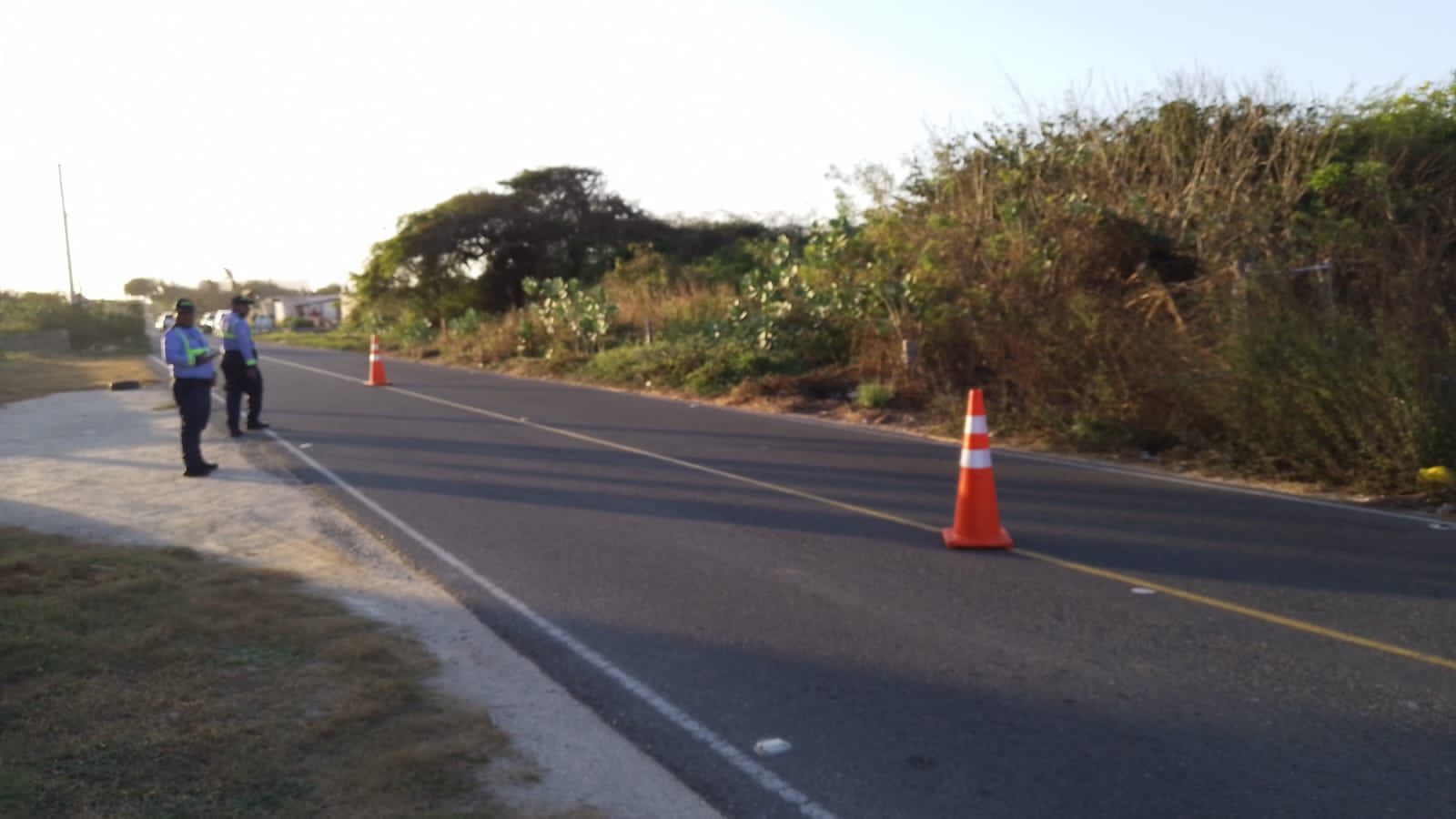 Tránsito del Atlántico