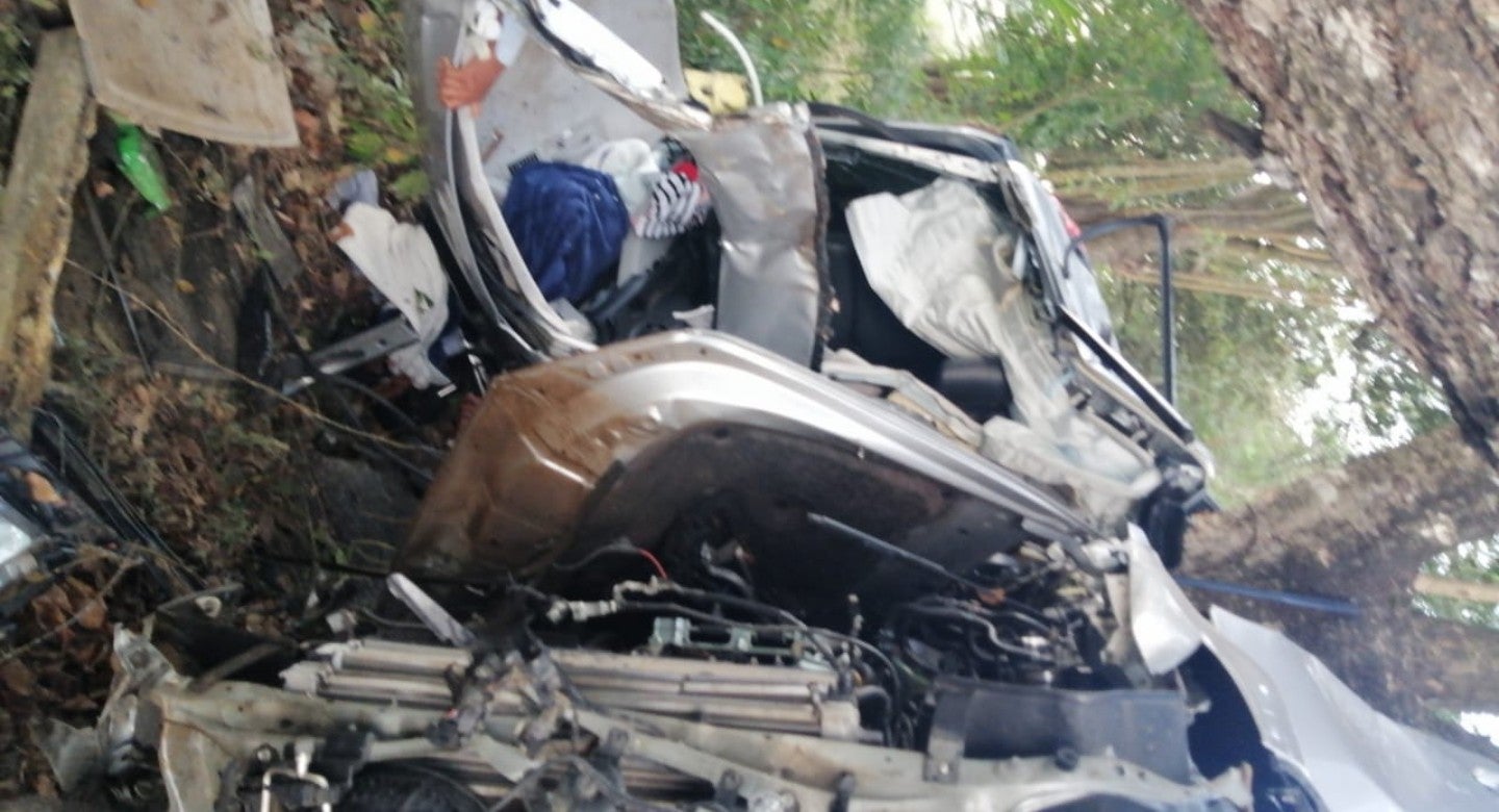 Los móviles del siniestro son materia de investigación por parte de las autoridades.