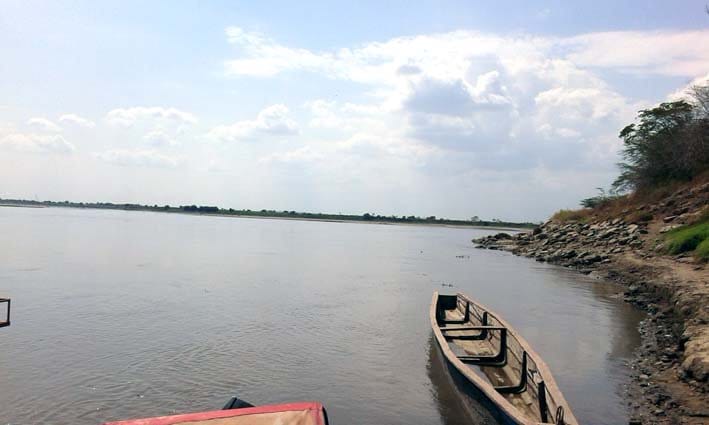 Los campesinos están preocupados