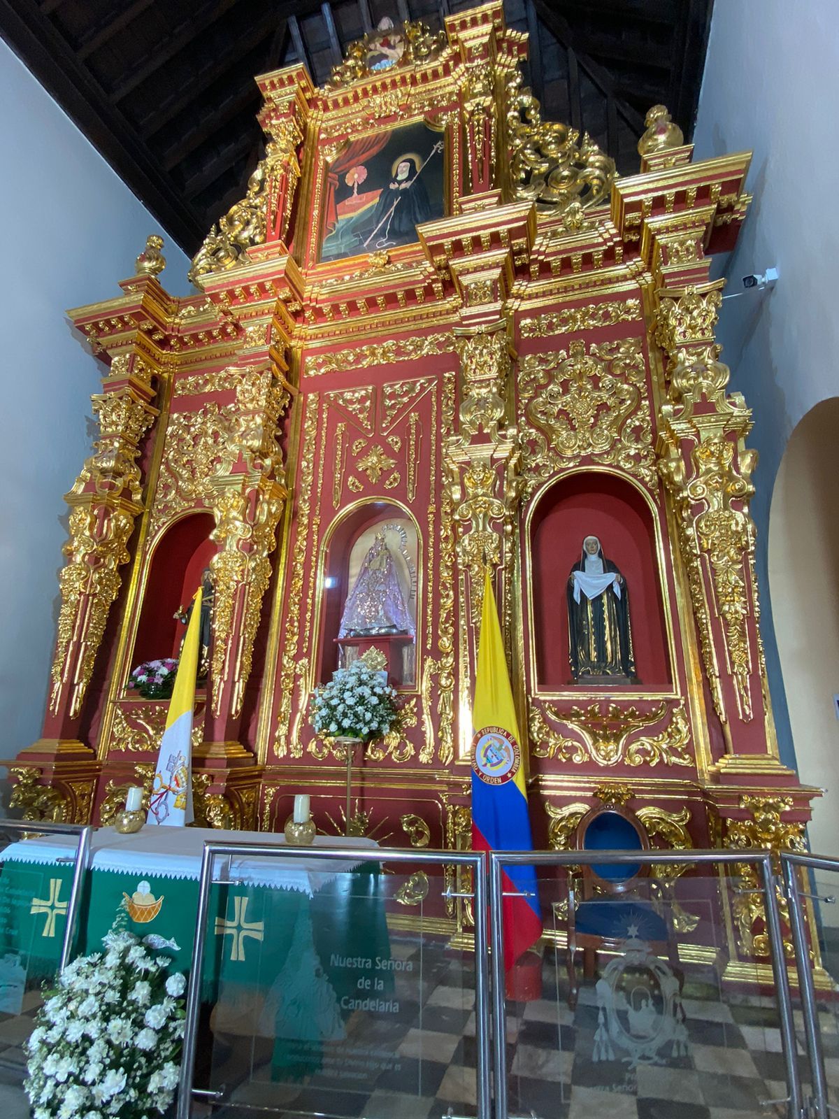 Fiestas de la Candelaría Cartagena
