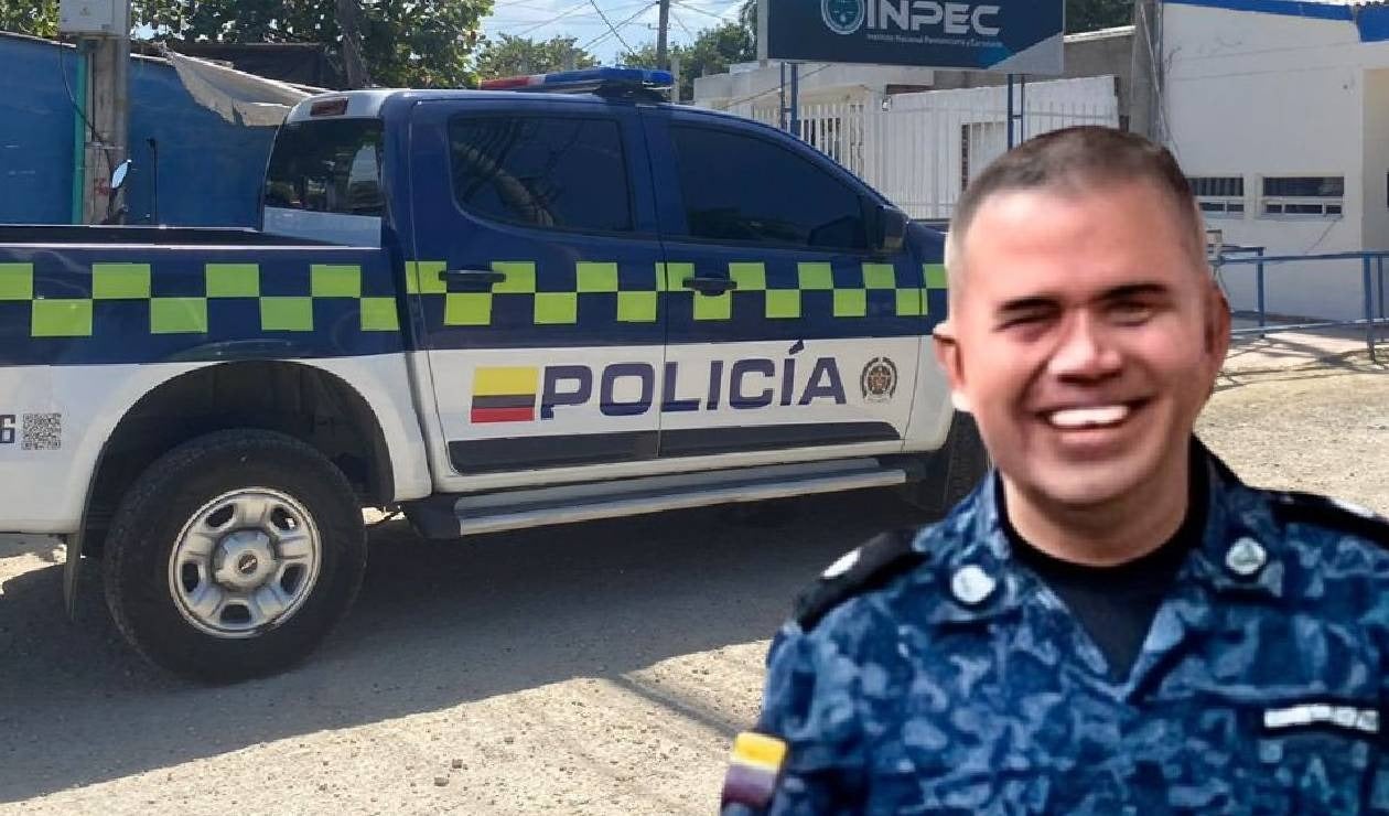 Dragoneante Jesus Barrera