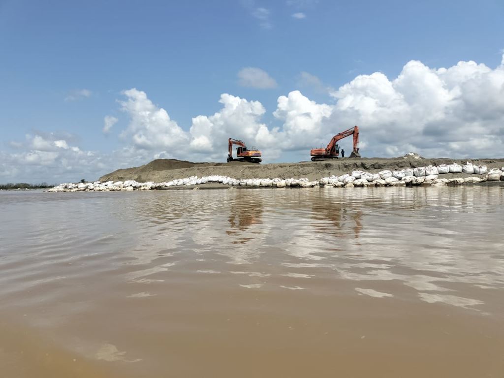 Las esperanzas de la comunidad estàn puestas en este nuevo anuncio de cierre