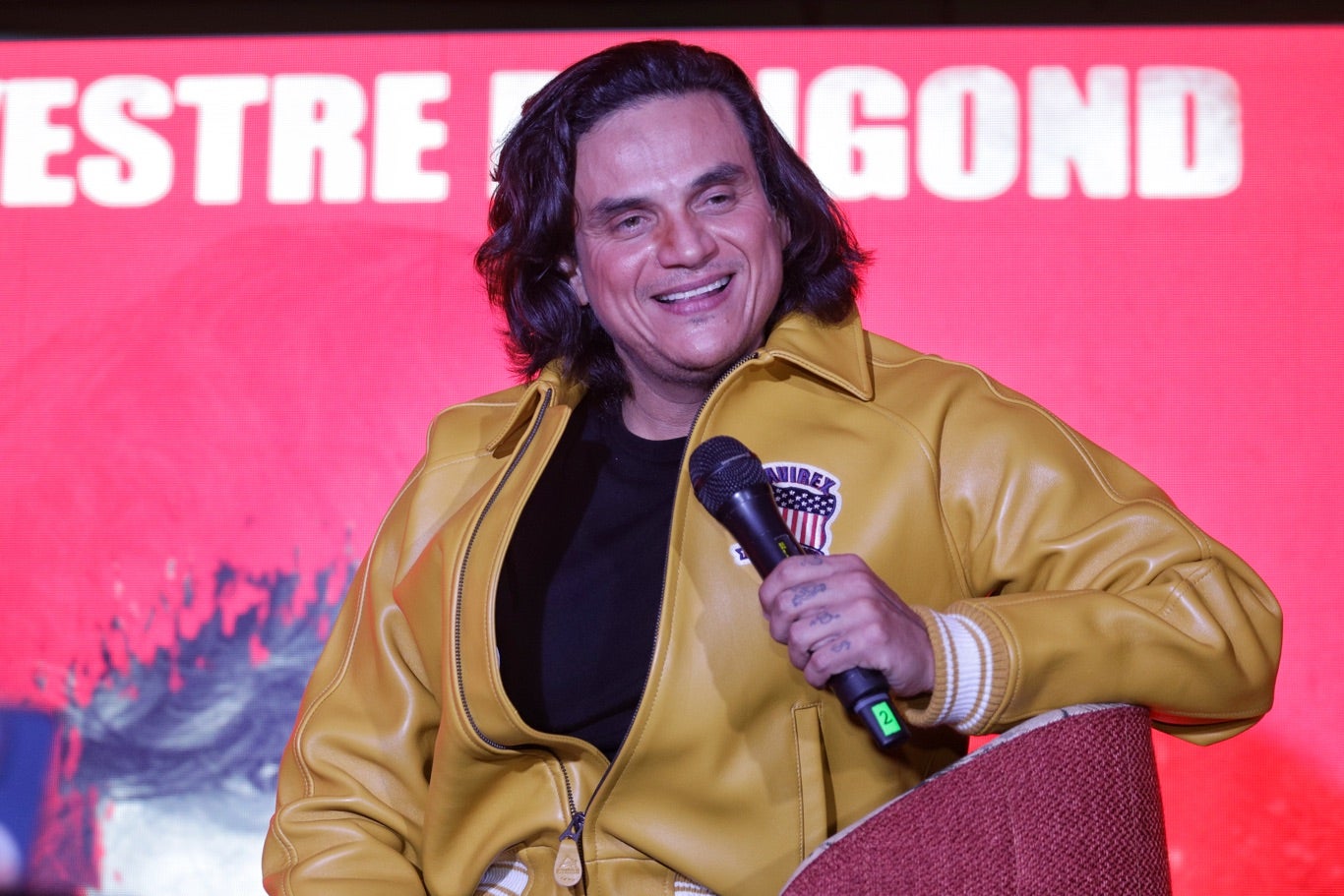 Silvestre Dangond, Cantante Vallenato