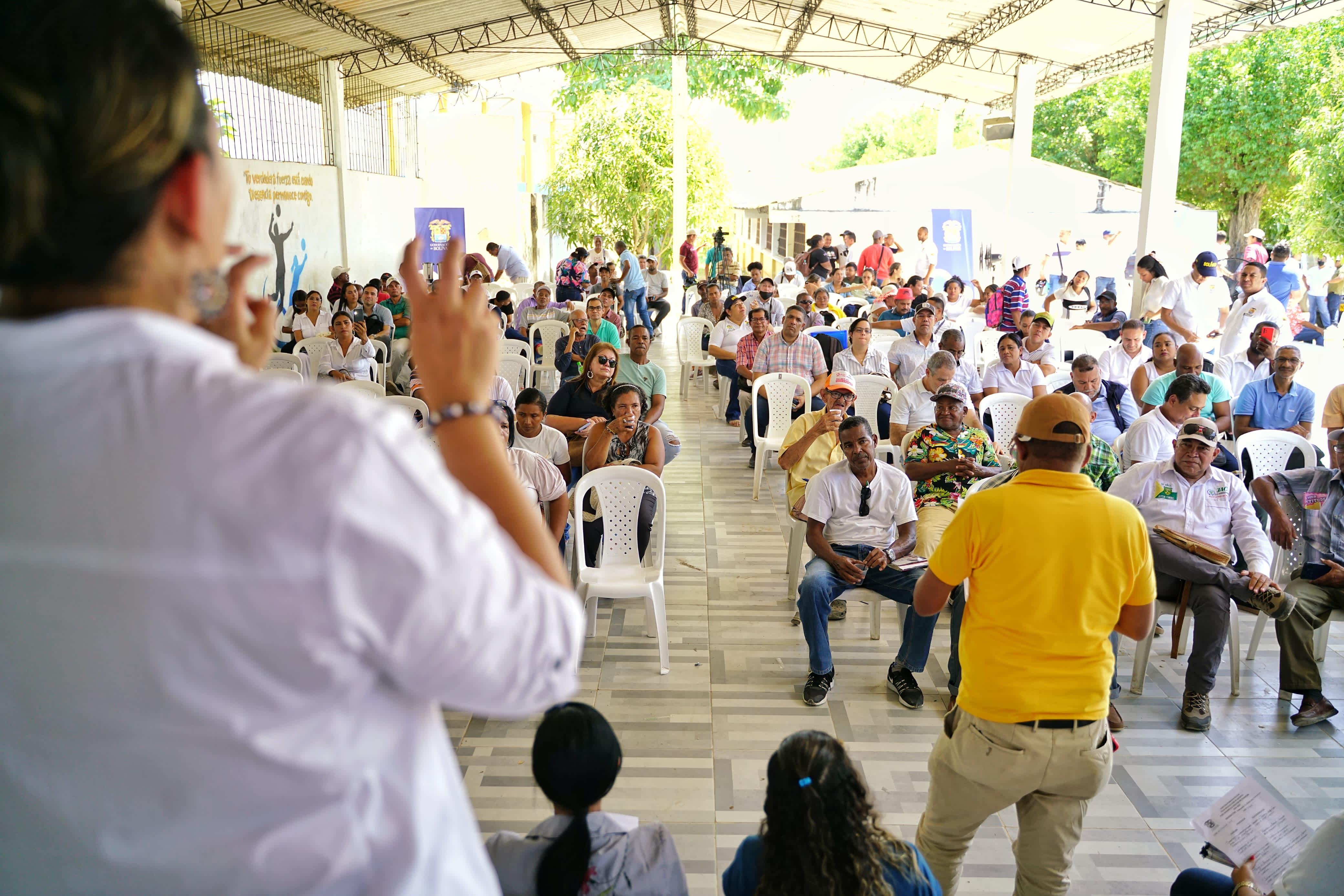 colegio León XIII de San Jacinto