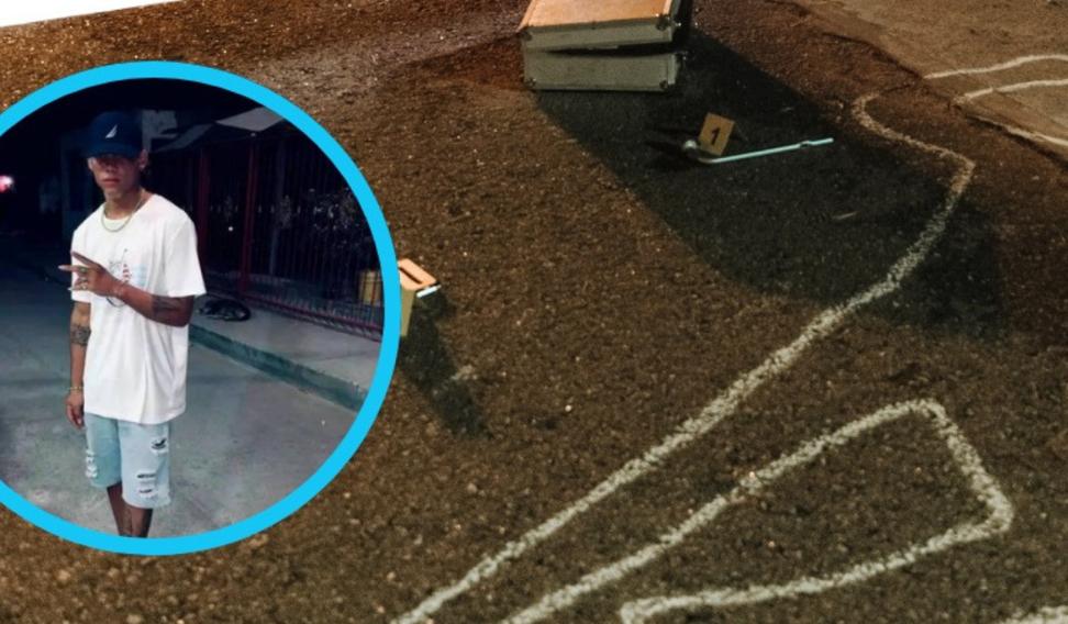 Muerto en riña en Cartagena