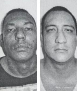 Condenan a 16 años de prisión a 2 hombres por robar un banco en Cartagena