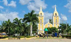 Mahates, San Joaquín