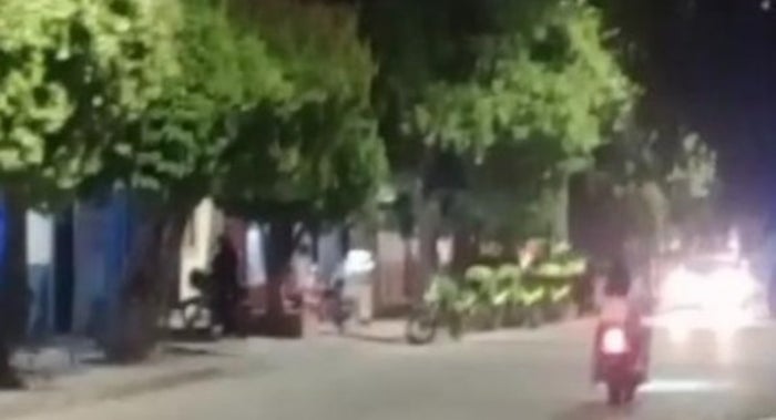 En esta zona existe la presencia de bandas delincuenciales asociadas al microtráfico.