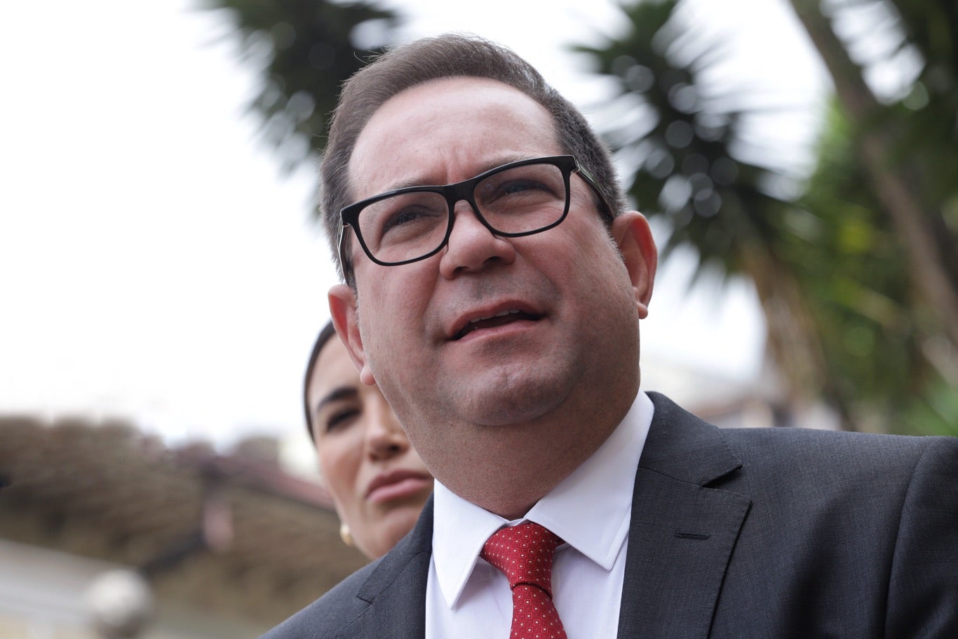 Lidio García / Senador / Bancada Caribe