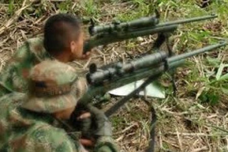 Tras fuertes combates en Salgar murió alias “Paisano” temido cabecilla y explosivista del Clan del Golfo