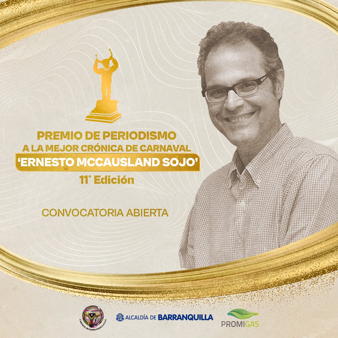 Ernesto Mcausland