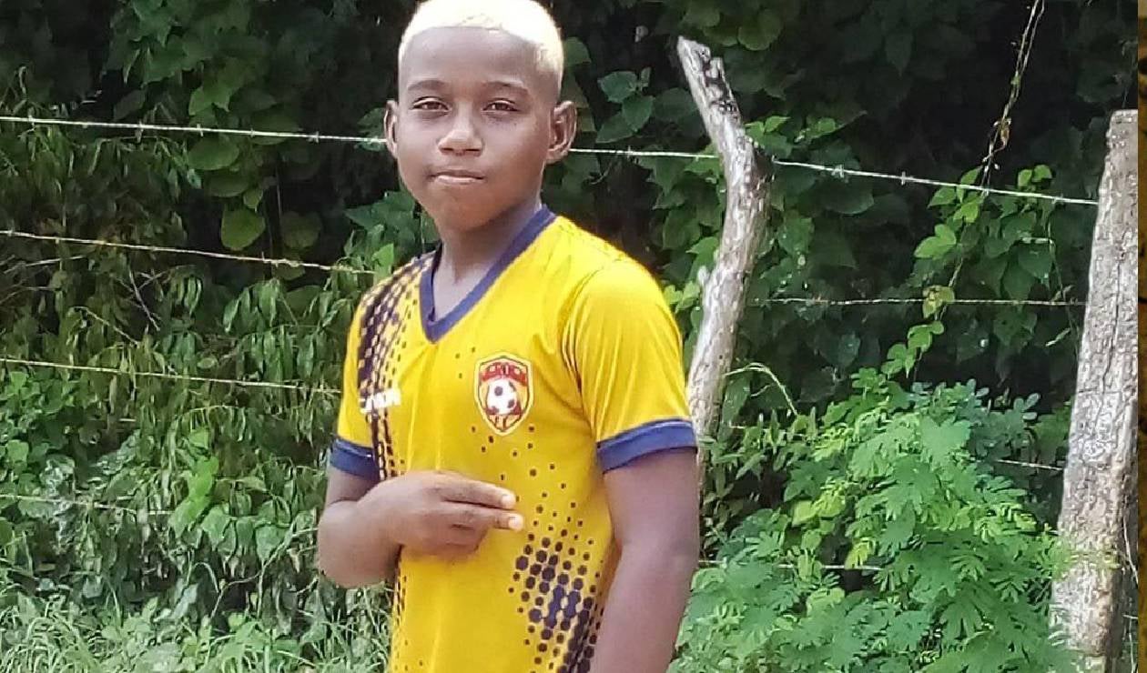 Yair Padilla Jiménez