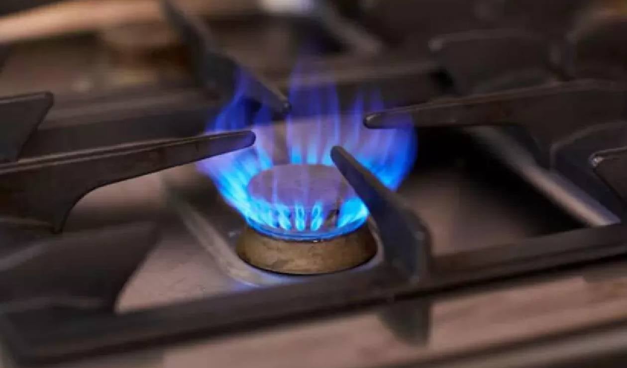 Presunto fraude de gas