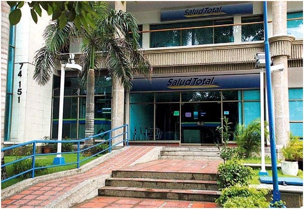 El usuario desconoce desde cuándo estos beneficiarios desconocidos están afiliados a su núcleo.