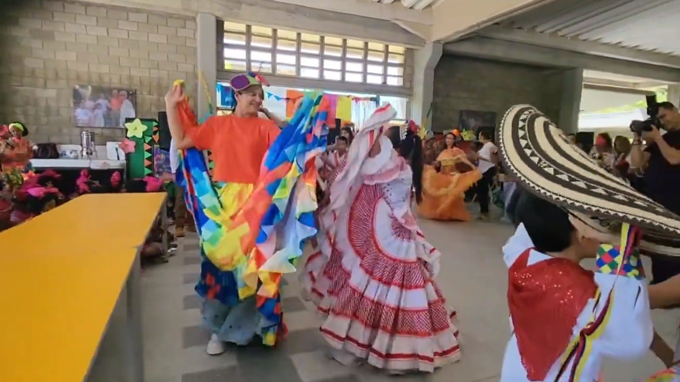 Primera Dama de la Nación