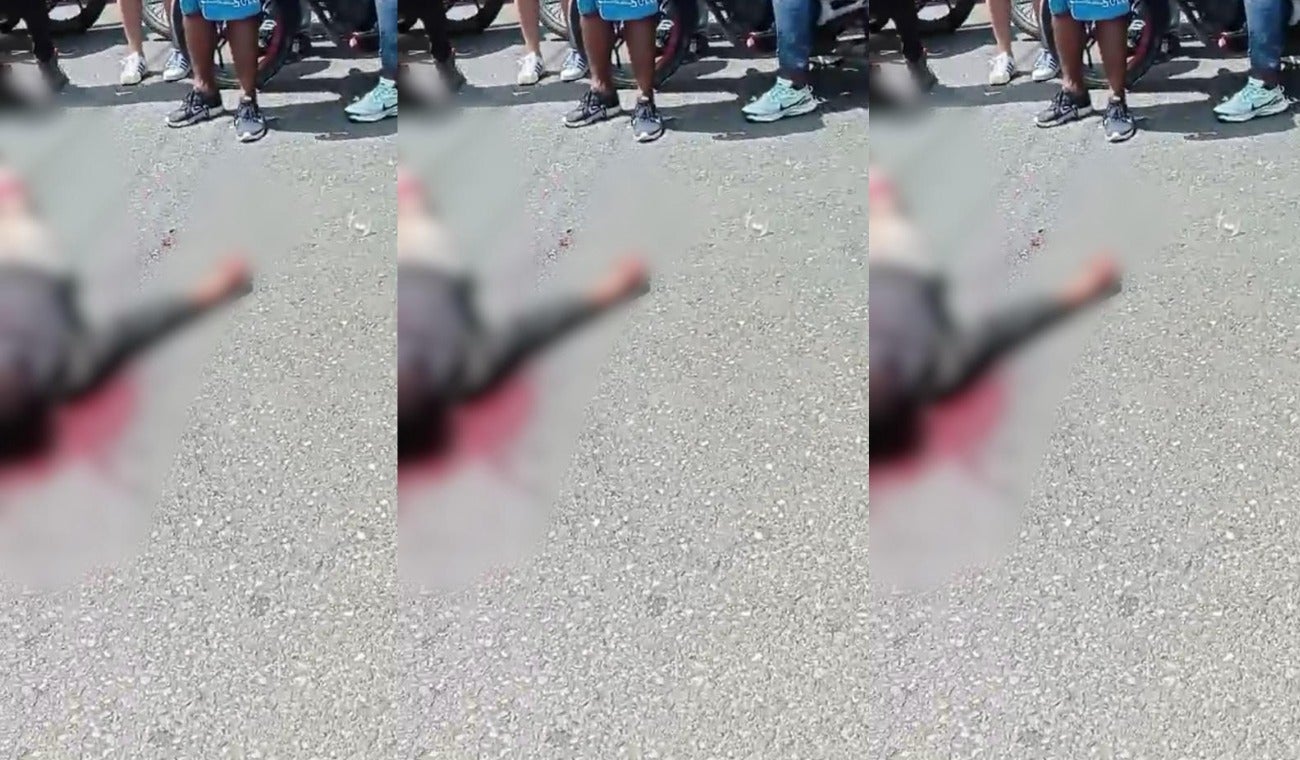 Sicariato en Cartagena