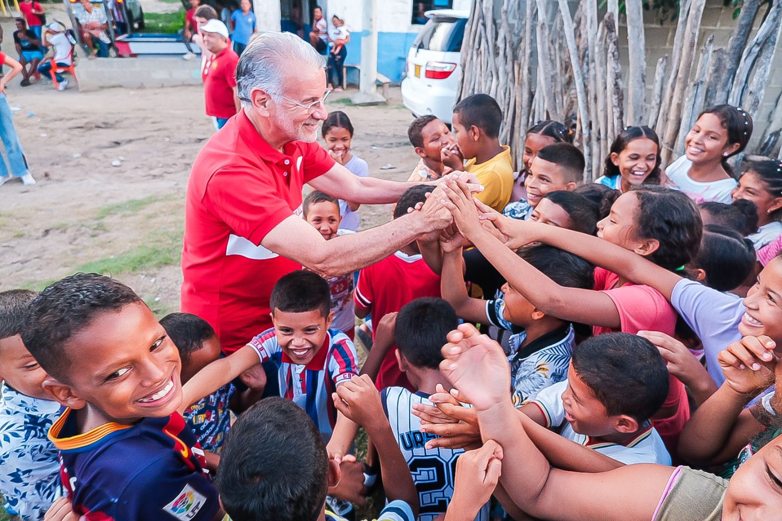 La Secretaría Educación contempla inversión de 27.000 millones de pesos en el presente año