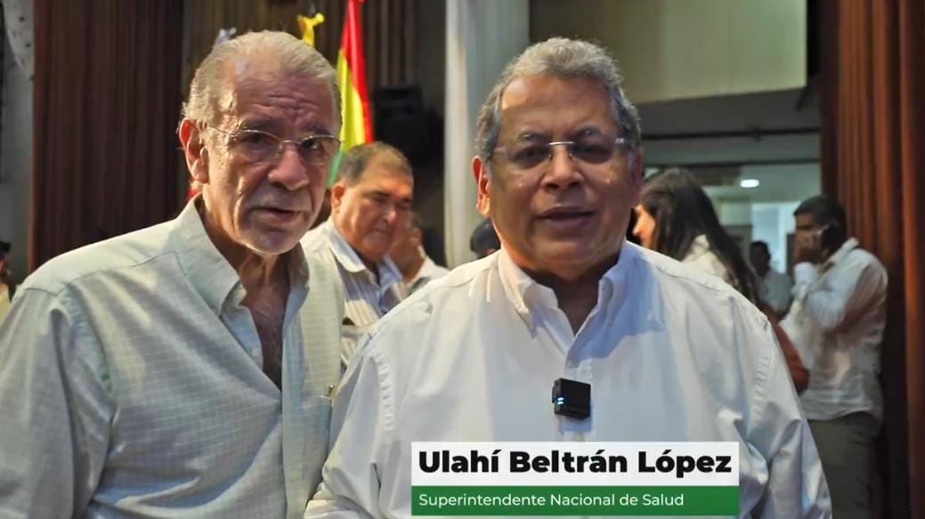 En la actualidad han sido tramitadas más de 2.1 millones de reclamos