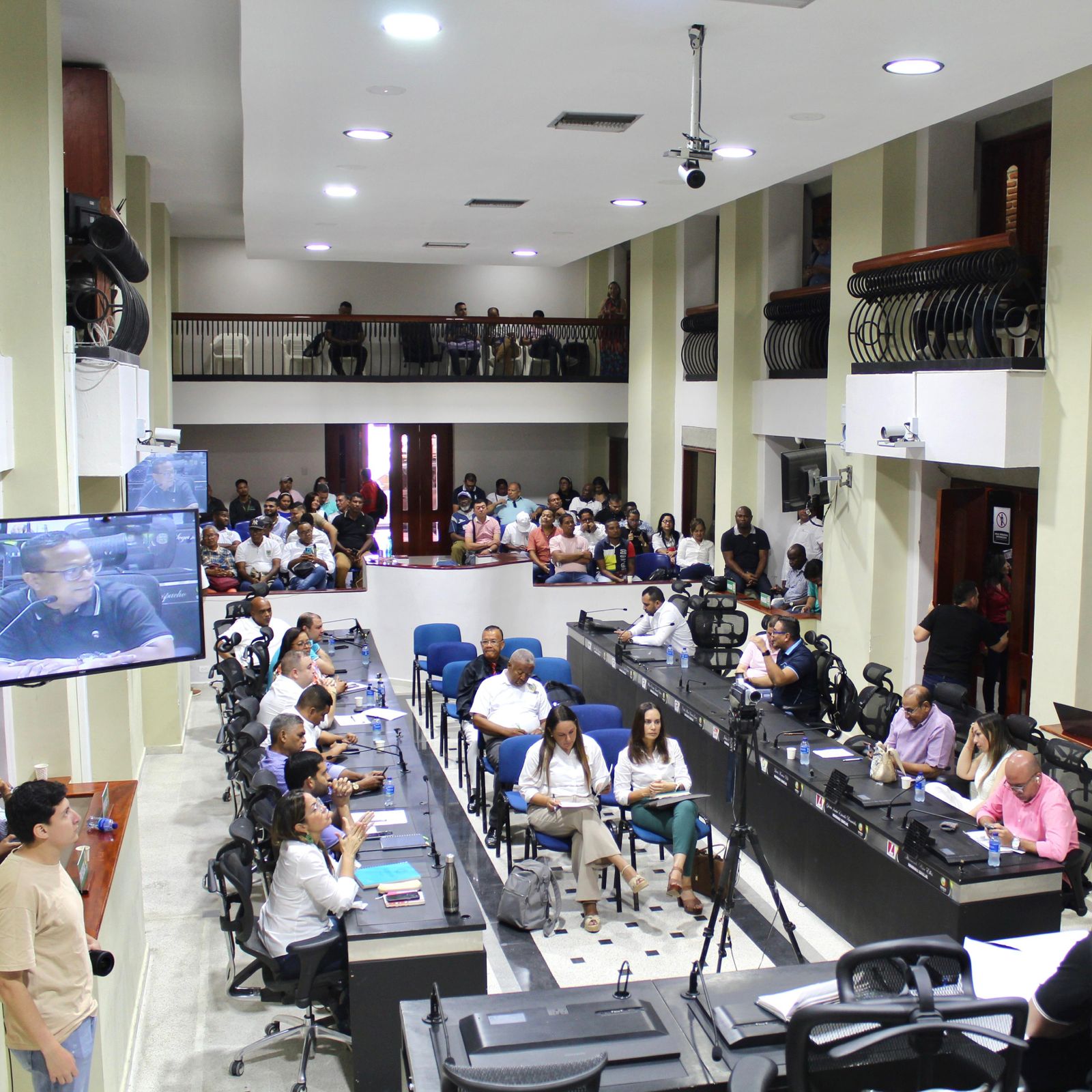 Concejo de Cartagena.