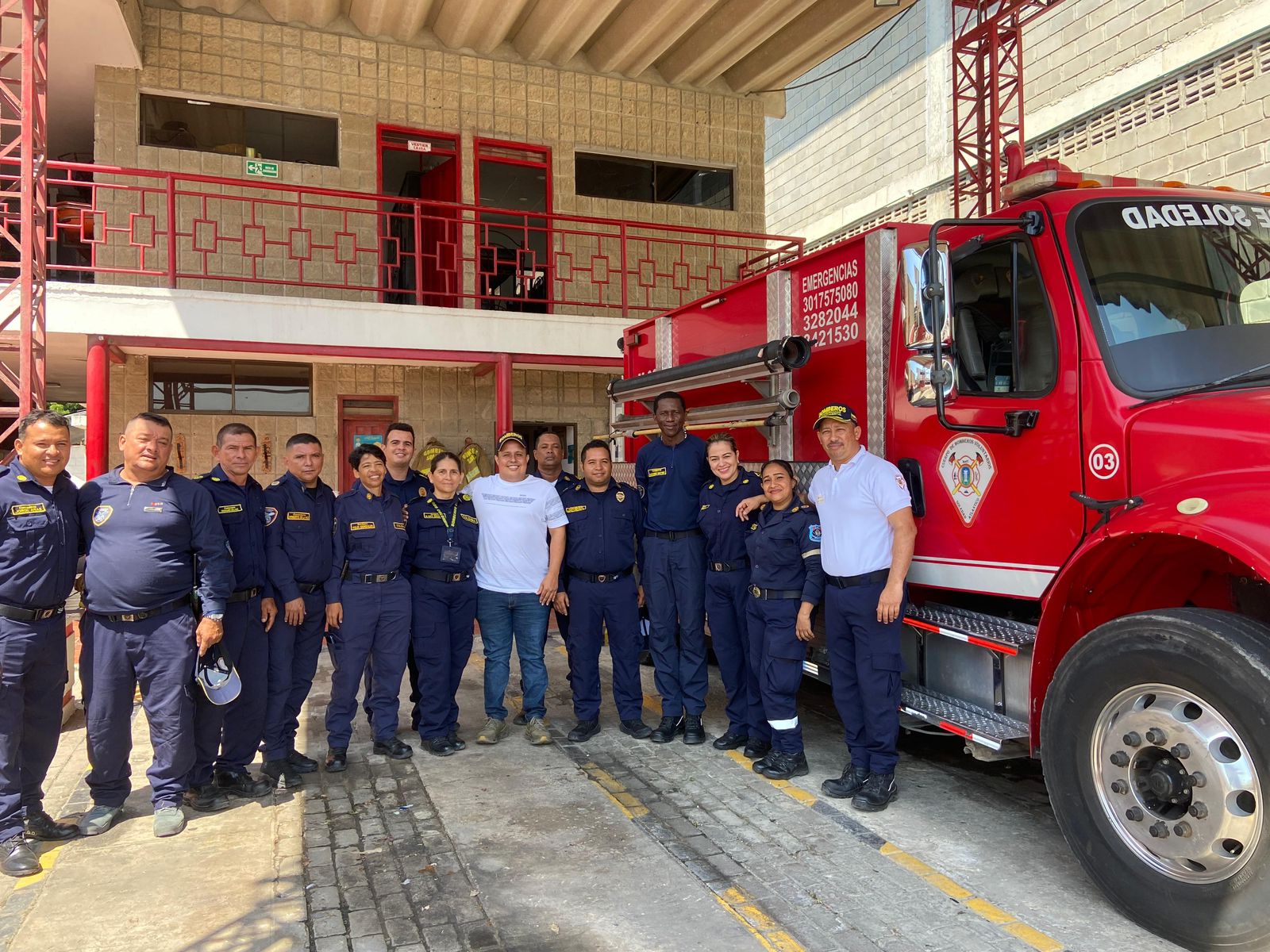 La Secretaría de Interior del departamento gestionó una inversión de $6.200 millones, a través del Ministerio del Interior