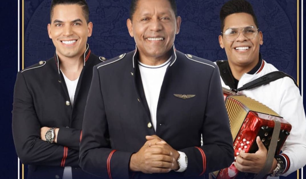 El Binomio de Oro de America