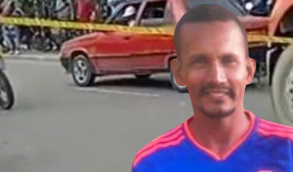 Homicidio en Pasacaballos