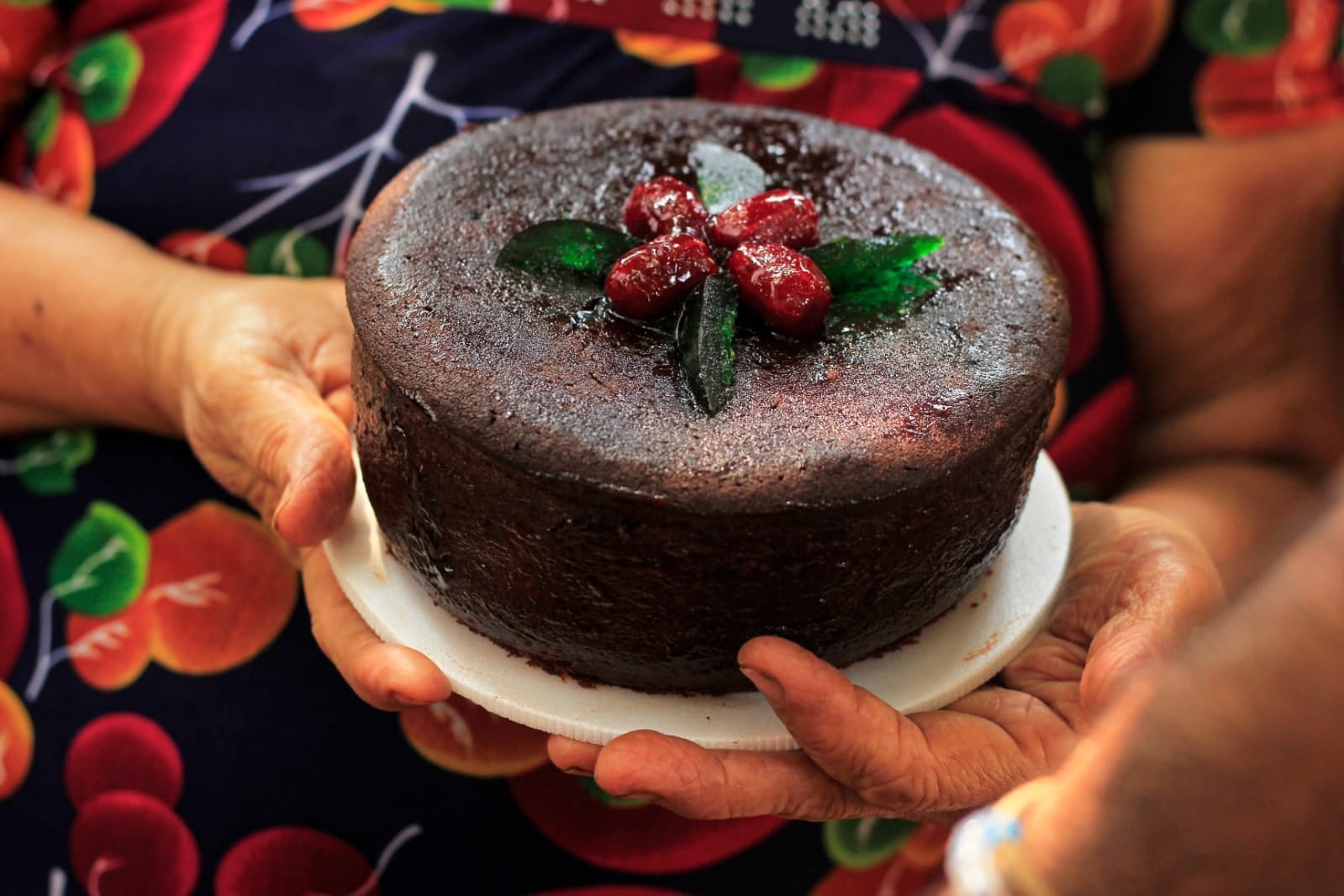 Festival de la ciruela