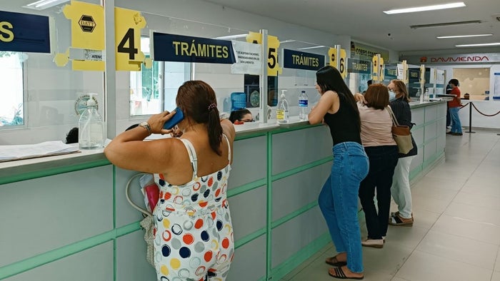 Horario de atención en oficinas del Datt en Cartagena durante Semana Santa