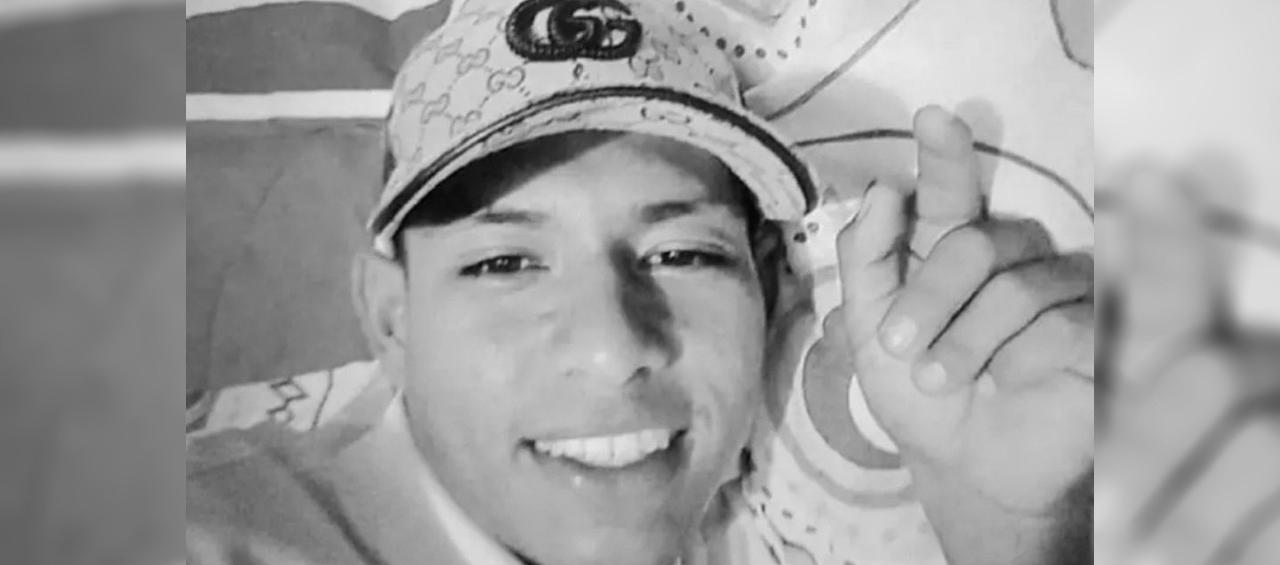 Jhan Carlos Insignares