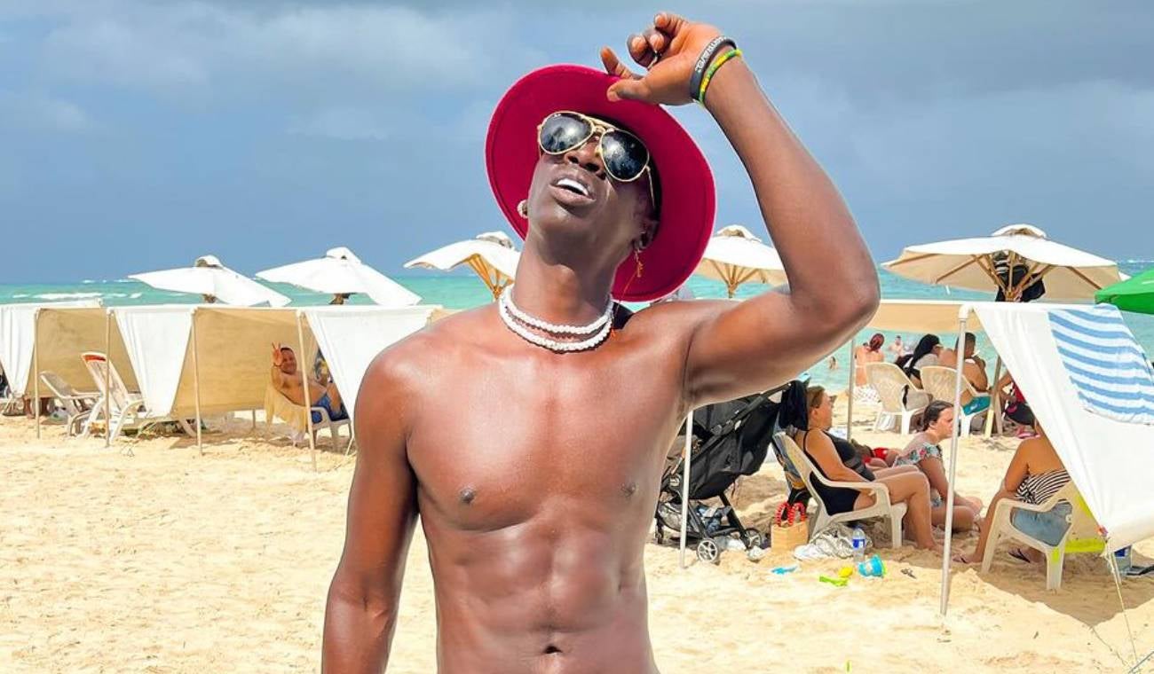 Omar Murillo habla sobre su dura vida