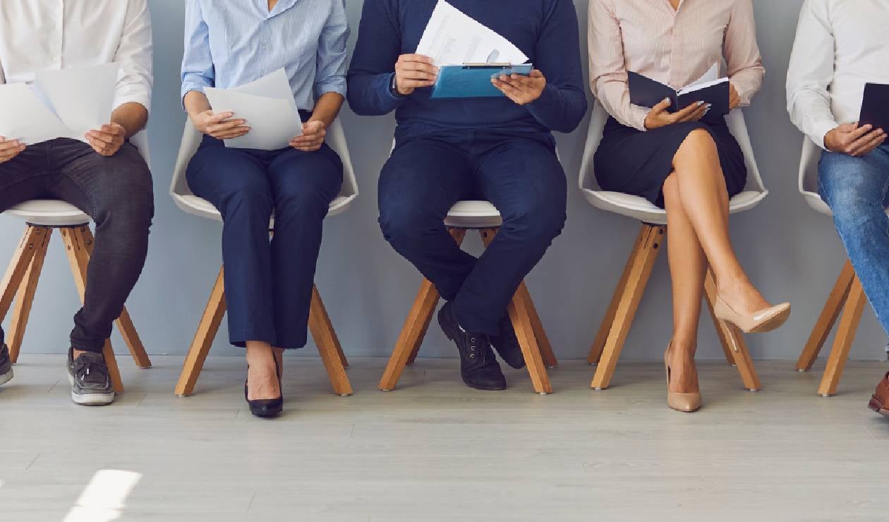 Vacantes en Cartagena