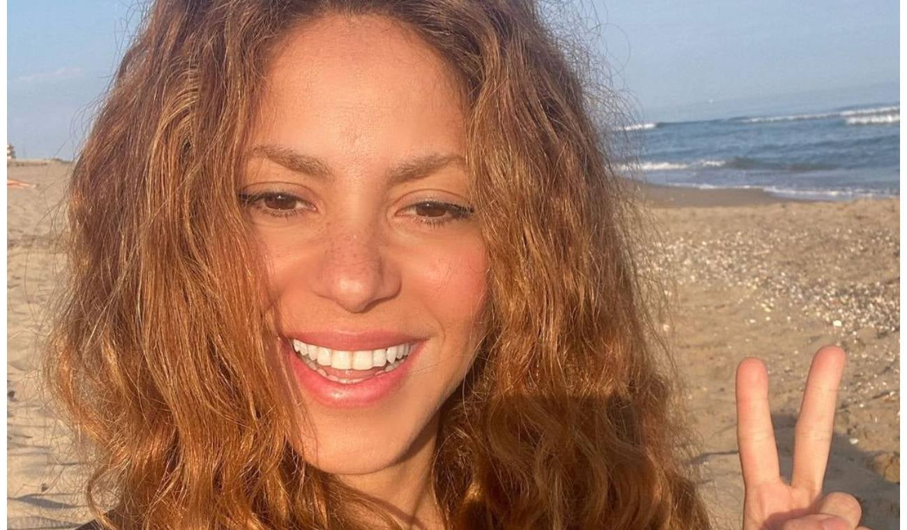 Shakira sufre del síndrome del impostor
