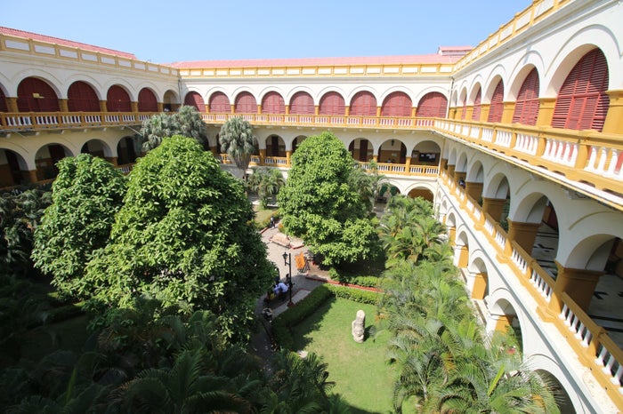 Universidad de Cartagena