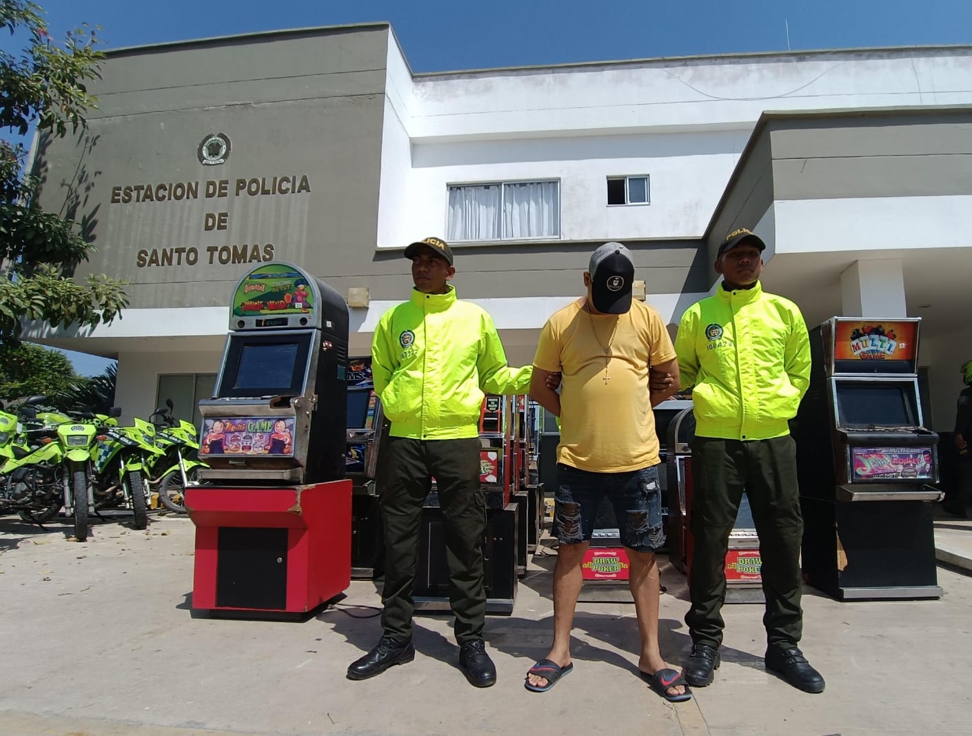 Estarían generando rentas de $140 millones de pesos mensuales