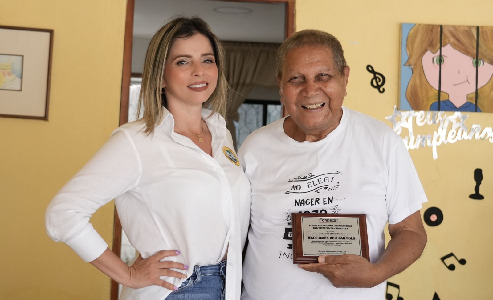 Pensionado Cartagena