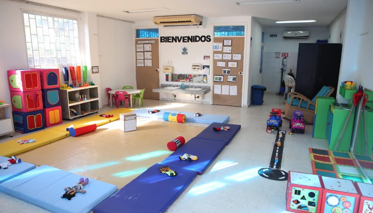 Permanecen cerrados los CDI