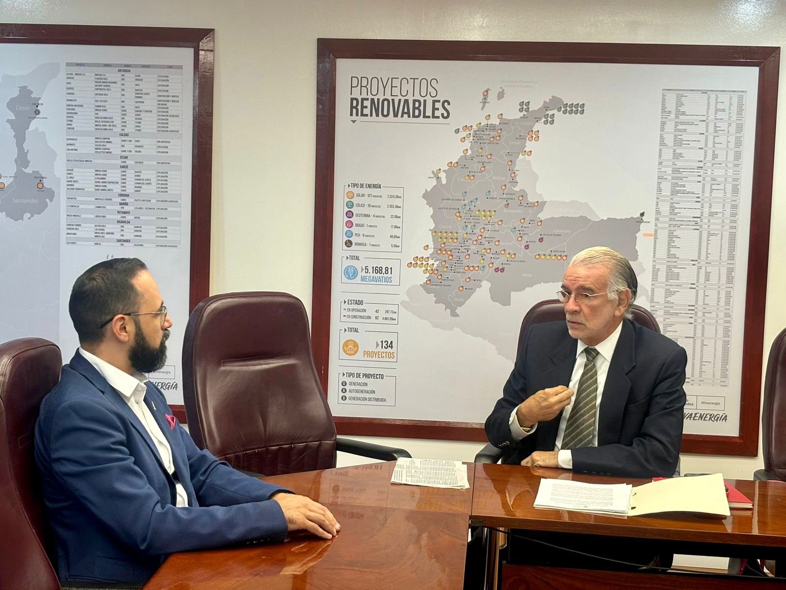 El próximo encuentro será en Bogotá