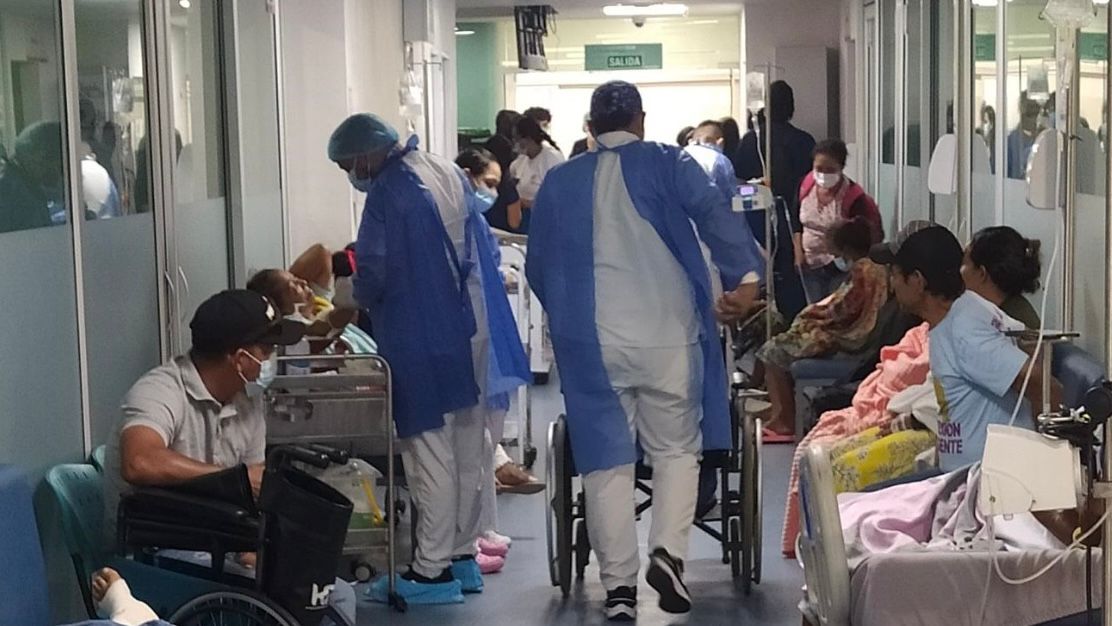Por fallas en atención a pacientes SOAT, Supersalud impone medida cautelar a Clínica Centro de Barranquilla