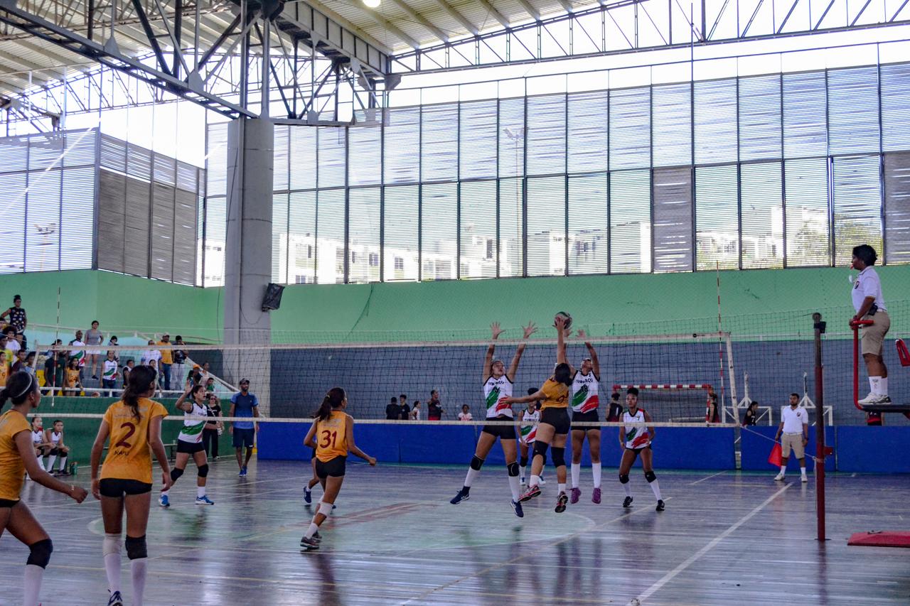 Deporte en Semana Santa