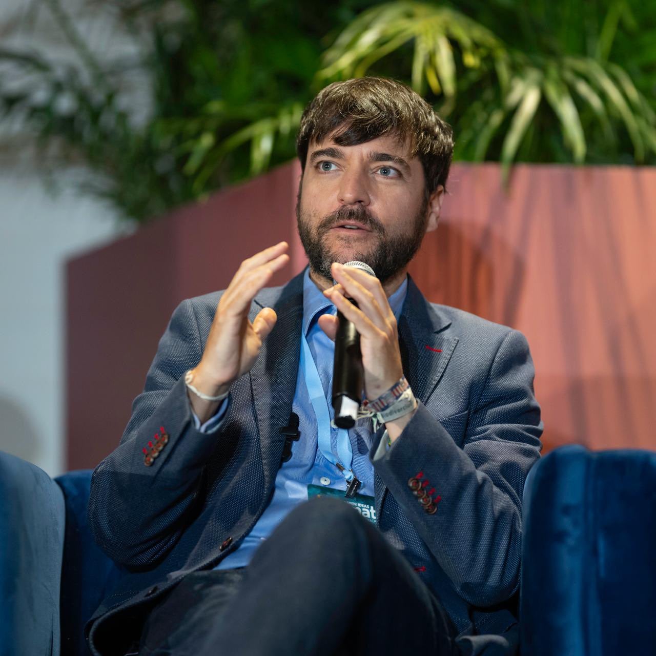 Exalcalde de Barranquilla