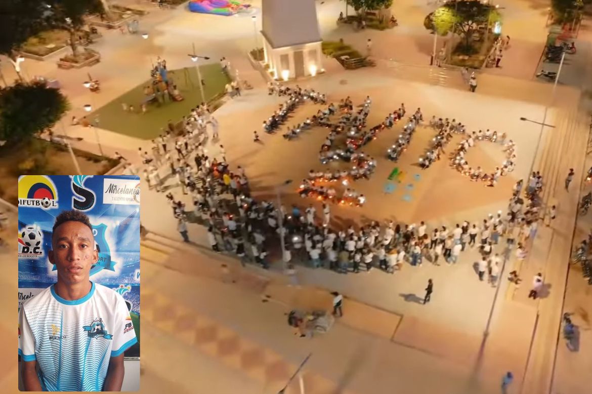 Sincè pide capturen a los responsables