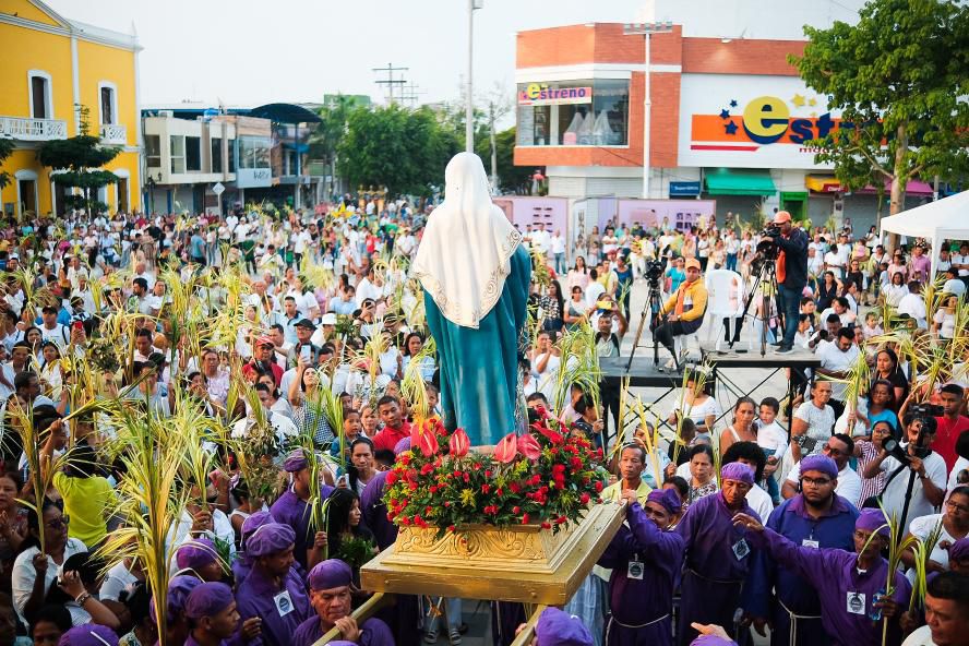 Secretaría de salud sugiere especial vigilancia a los bañistas en playas y centros recreacionales.