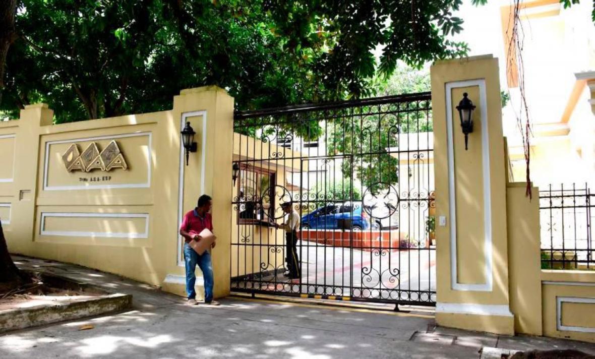 Tribunal revoca preacuerdo