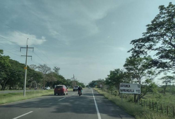 Dos hombres muertos deja nuevo ataque sicarial en zona norte de Cartagena