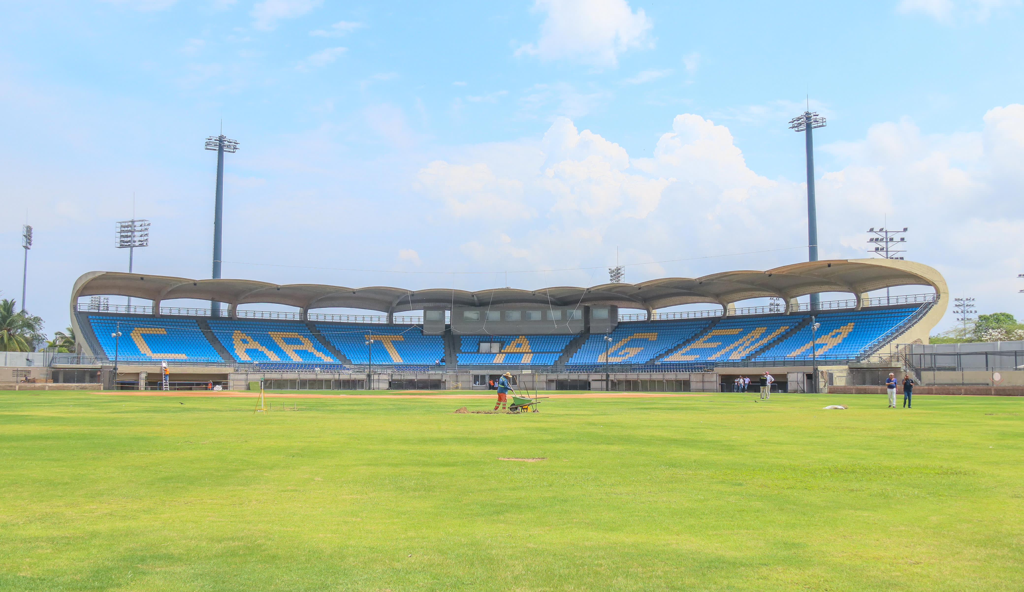mundial de beisbol sub 15