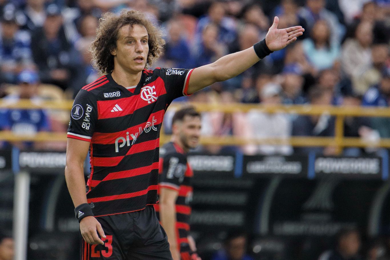 Millonarios vs Flamengo, Copa Libertadores 2024